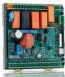Carel MPXPRO - Carte Esclave (MX30S*****) - 1