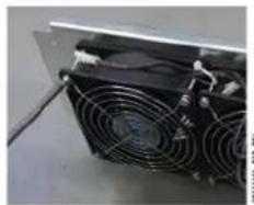 Carel VRDXL00001 - Ventilateur - 3