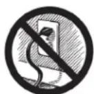 Friedrich KCQ06A10A - CAUTION - 1
