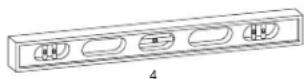 Friedrich KCM21A30A - AVERTISSEMENT - 2