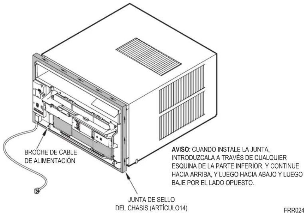 Friedrich KCM21A30A - Utilice la herramienta suministrada - 2