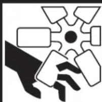 Friedrich KCM21A30A - ADVERTENCIA - 1