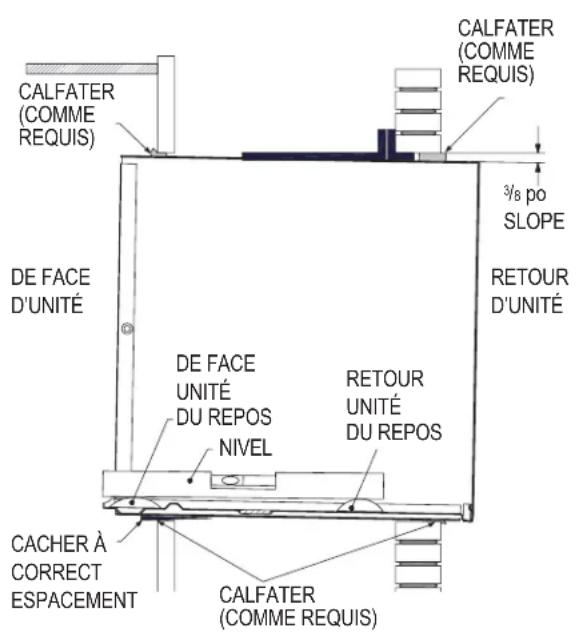 Friedrich WCT12A10B - IMPORTANT - 1