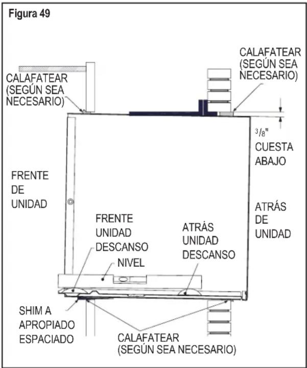 Friedrich WCT12A10B - AVISO - 1