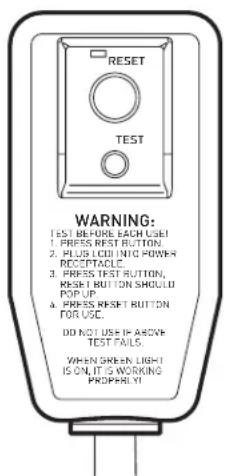 Friedrich WCT12A10B - IMPORTANT - 1