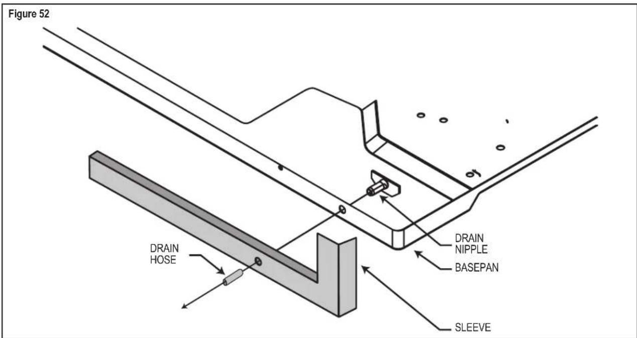 Friedrich WCT12A10B - Condensate Removal - 3