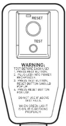 Friedrich WCT12A10B - AVISO - 1