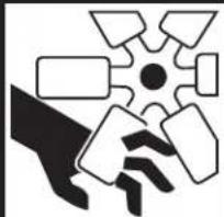 Friedrich WCT12A10B - ADVERTENCIA - 1