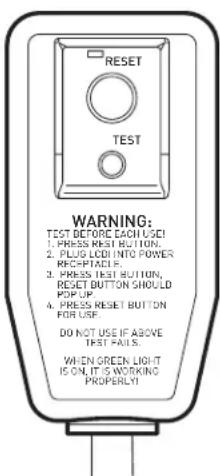 Friedrich WCT12A10B - NOTICE - 1