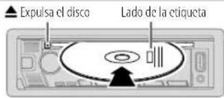 KENWOOD KDCBT782HD - CD/USB/iPod - 1