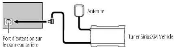 KENWOOD KDCBT782HD - Preparation: - 1