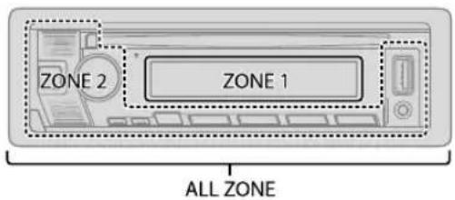 KENWOOD KDCBT782HD - DisplaySettings - 1