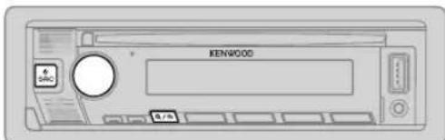 KENWOOD KDCBT782HD - Procedimientosinales - 1