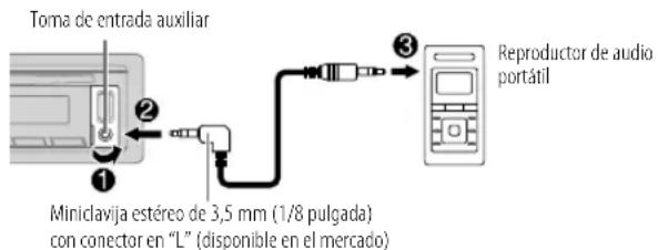 KENWOOD KDCBT782HD - Comience a escuchar - 1