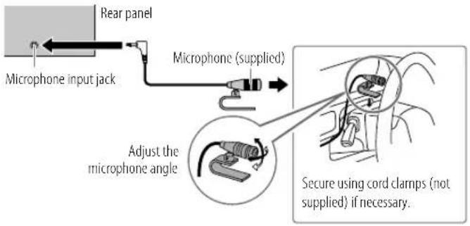 KENWOOD DPX505BT - Supported Bluetooth codecs - 1