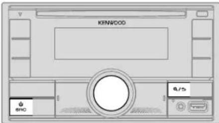 KENWOOD DPX505BT - AudioSettings - 1