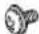 KENWOOD KDCX305 - Part list for installation - 8