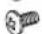 KENWOOD KMMX705 - Part list for installation - 7