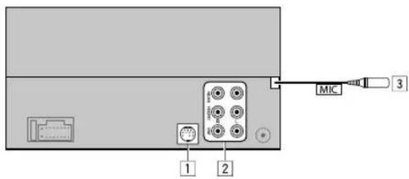 KENWOOD DPX305MBT - IMPORTANTE - 2