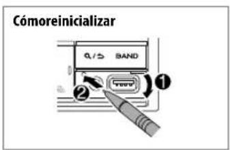 KENWOOD DPX305MBT - Puntosbásicos - 2