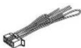 KENWOOD DPX305MBT - (Parts supplied for all models) - 3