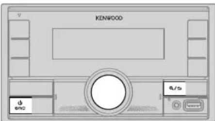 KENWOOD DPX305MBT - AudioSettings - 1