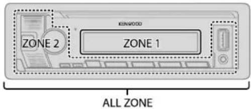 KENWOOD KMMBT732HD - DisplaySettings - 1