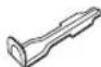 KENWOOD KMMBT732HD - Part list for installation - 5
