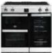 BELLING PCENTR110EIBLK - CARACTERISTIQUES TECHNIQUES - 2