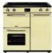 BELLING PCENTR110EIBLK - CARACTERISTIQUES TECHNIQUES - 2