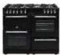 BELLING PCENTR110EIBLK - CARACTERISTIQUES TECHNIQUES - 3