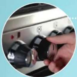 BELLING PCENTR110EIBLK - COOKCENTRE - 3