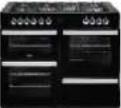 BELLING PCENTR110EIBLK - CARACTERISTIQUES TECHNIQUES - 5