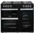 BELLING PCENTR110EIBLK - CARACTERISTIQUES TECHNIQUES - 1