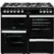 BELLING PCENTR110EIBLK - CARACTERISTIQUES TECHNIQUES - 3