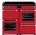 BELLING PCENTR110EIBLK - CARACTERISTIQUES TECHNIQUES - 4