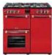 BELLING PCENTR110EIBLK - CARACTERISTIQUES TECHNIQUES - 1