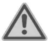 MEDION MD 20021 - DANGER! - 1