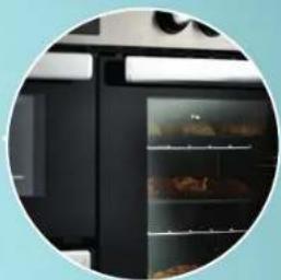 BELLING PKENS100EIBLK - COOKCENTRE - 7