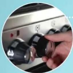 BELLING PKENS100EIBLK - COOKCENTRE - 3