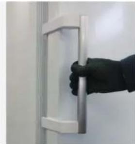 HOOVER HOB50S518FK - GAVETA - 1