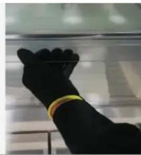 HOOVER HOB50S518FK - 11