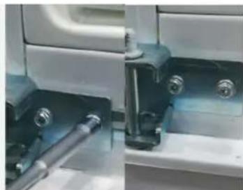 HOOVER HOB50S518FK - PORTAINVERTIDA - 5