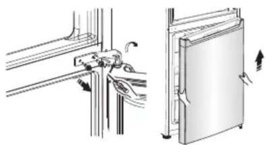 HISENSE RB329N4ACE - Les outils dont vous aurez besoin - 8