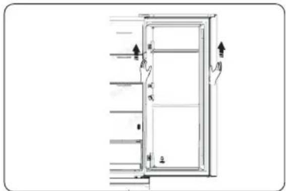 HISENSE RB329N4ACE - Les outils dont vous aurez besoin - 6