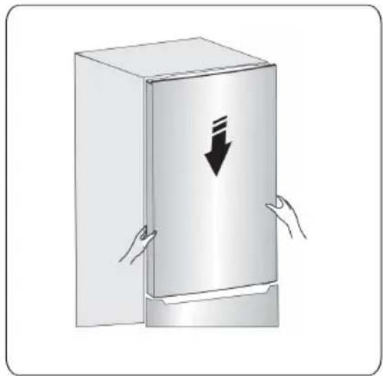 HISENSE RB329N4ACE - Les outils dont vous aurez besoin - 15