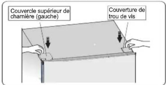 HISENSE RB329N4ACE - Les outils dont vous aurez besoin - 17