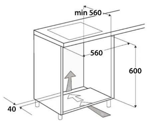 HOTPOINT FA2 544 C IX HA - Déclaration de CONFORMITE - 12