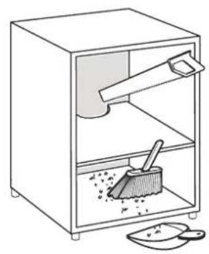 HOTPOINT FA2 544 C IX HA - Déclaration de CONFORMITE - 10