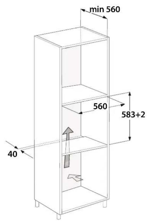 HOTPOINT FA2 544 C IX HA - Déclaration de CONFORMITE - 14
